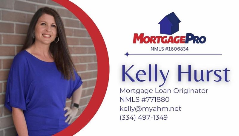 Kelly Hurst Mortgage