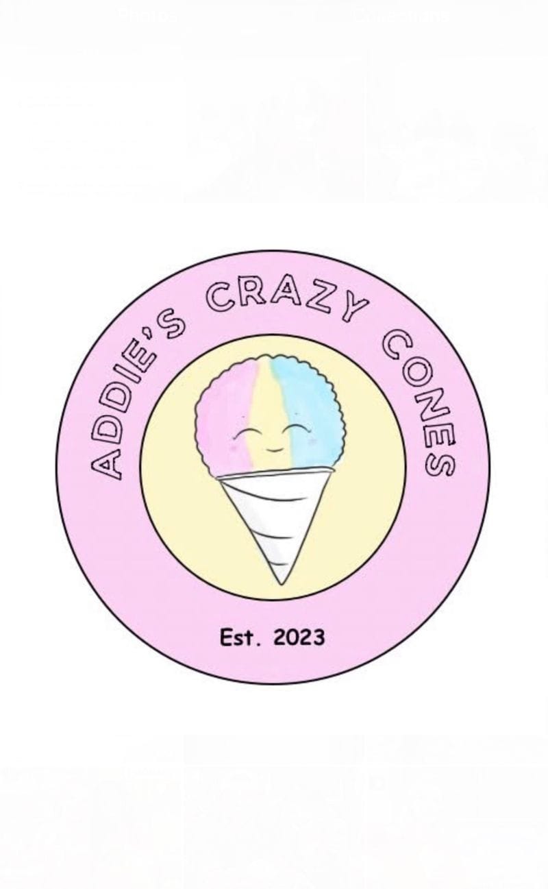 Addie's Crazy Cones