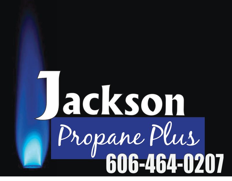 Jackson Propane Plus
