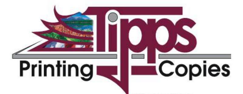 Tipps Printing & Copy
