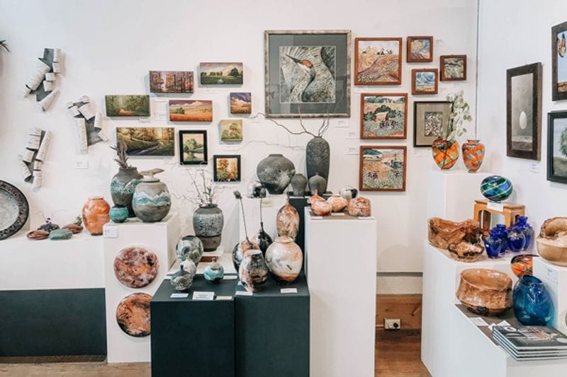 Lanesboro Arts Gallery
