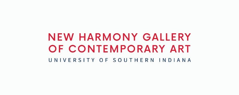 New Harmony Gallery of Contemporary Art