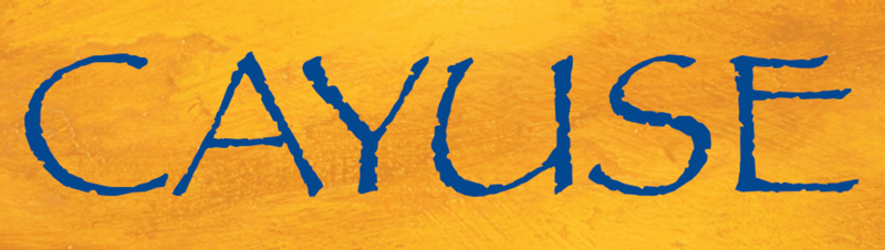 Cayuse Winery