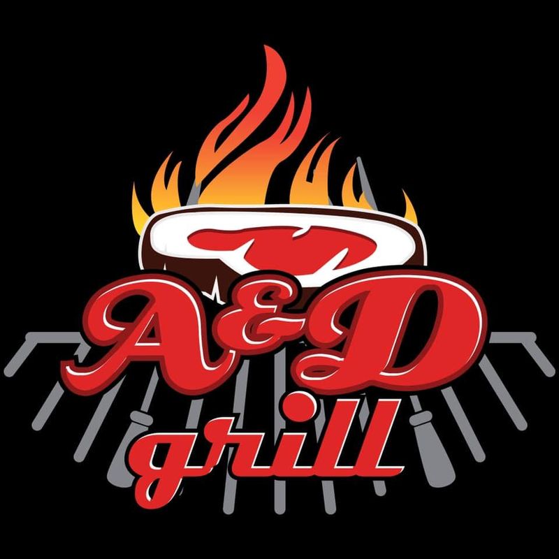 A&D Grill