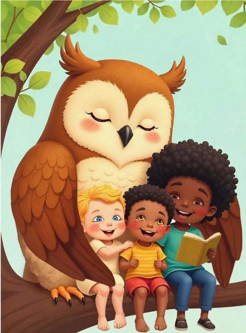Bright Haven Child Care Center