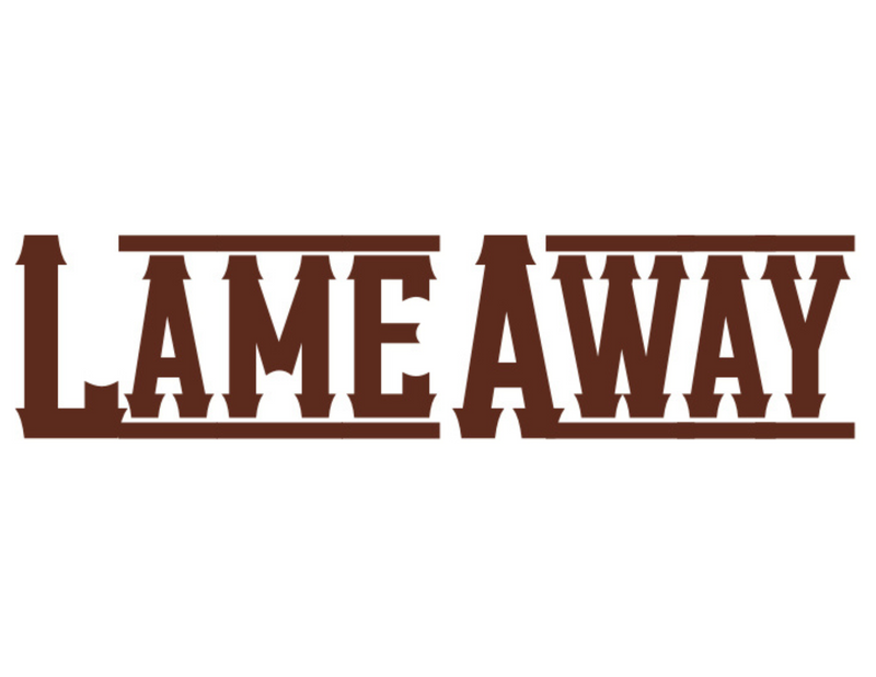 Lameaway