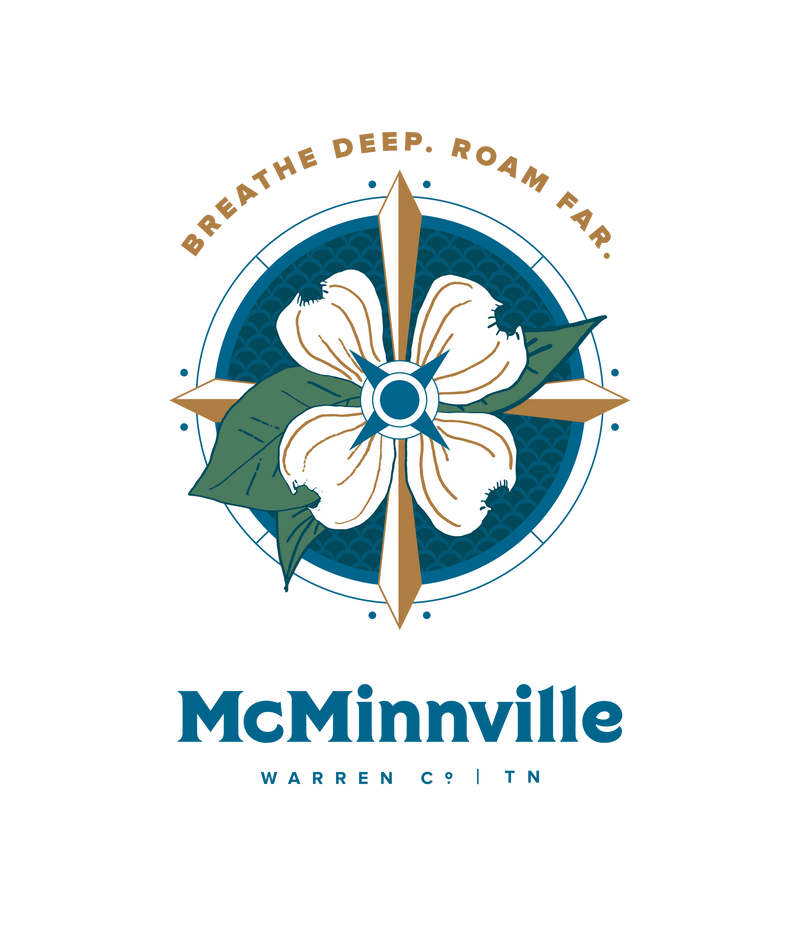 Visit McMinnville, TN