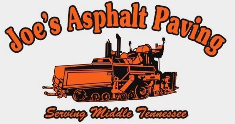 Joes Asphalt Paving LLC