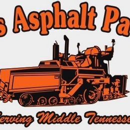 Joes Asphalt Paving LLC