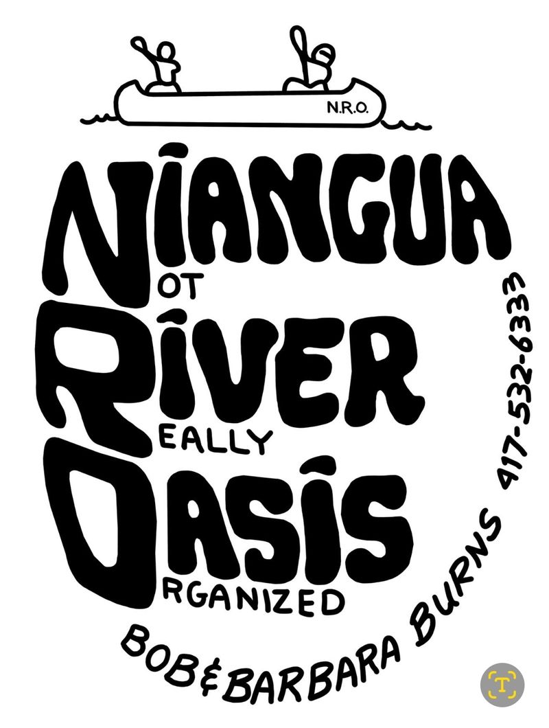 NRO Canoe Rental and Campground
