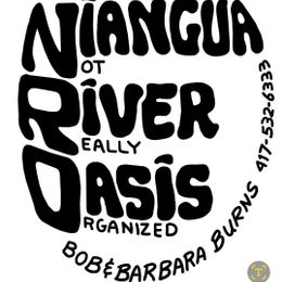 NRO Canoe Rental and Campground