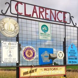 Clarence Area Economic Development Group