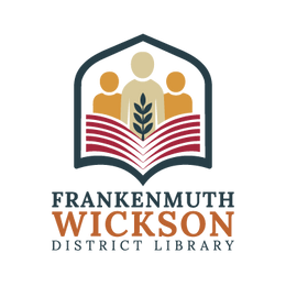 Frankenmuth James E. Wickson District Library