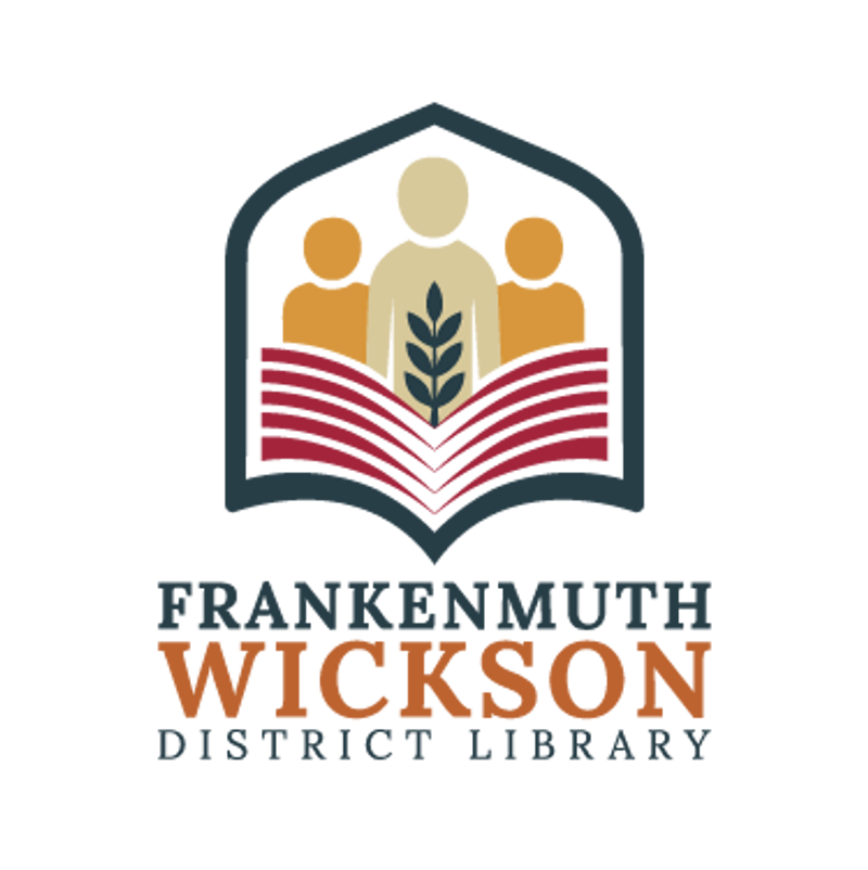 Frankenmuth James E Wickson District Library