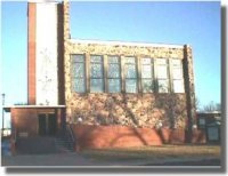 Bethlehem Lutheran Church