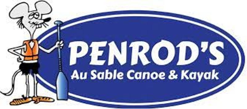 Penrod's AuSable River Resort & Canoe Trips