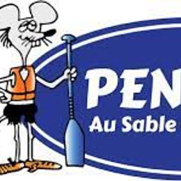 Penrod's AuSable River Resort & Canoe Trips