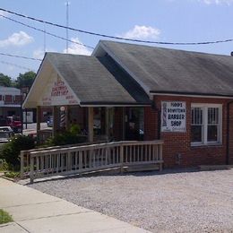 Floyd's Downtown Barber Shop