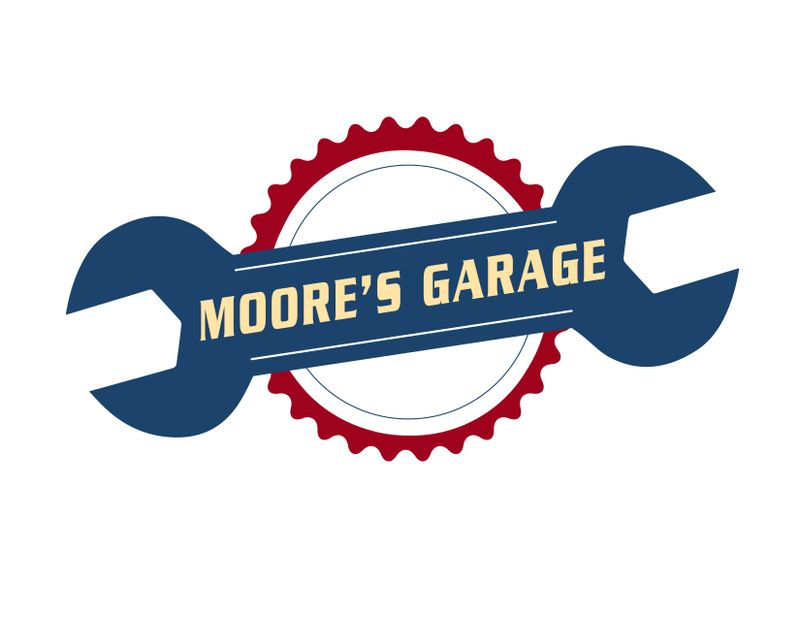 Moore's Garage