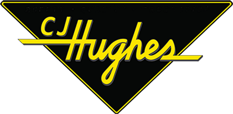 CJ Hughes Construction