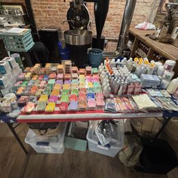 Smithville Scents