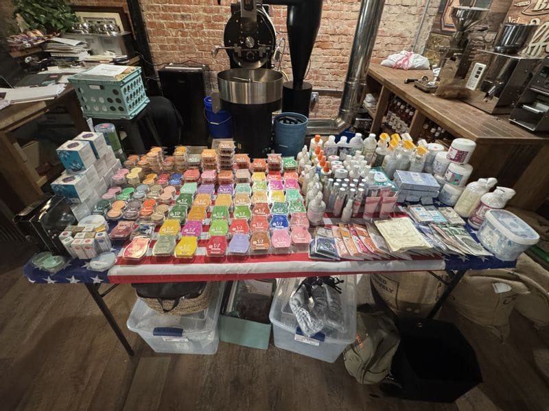 Smithville Scents