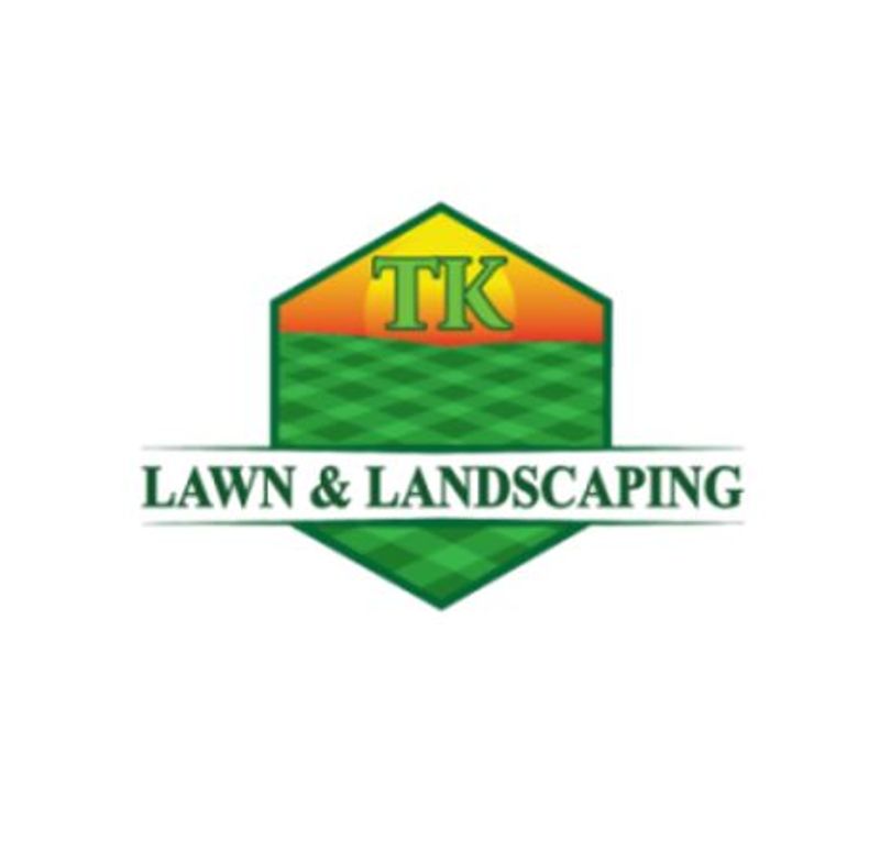 TK Lawn & Landscaping