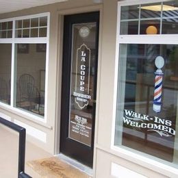La Coupe Barbershop