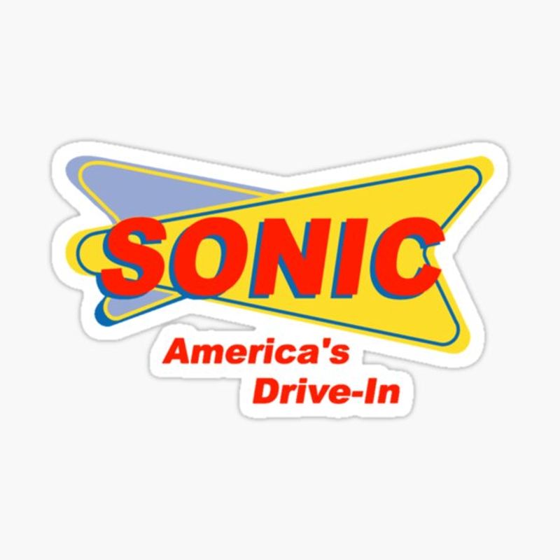 Sonic Drive-In Fayetteville TN