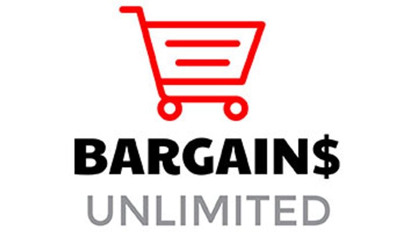 Bargains Unlimited 
