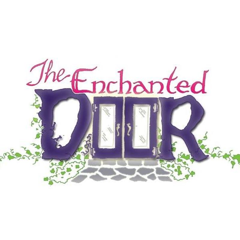 The Enchanted Door