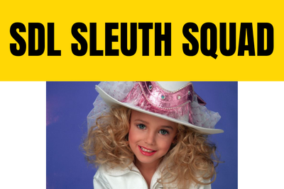 SDL Sleuth Squad