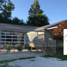 Red River Gorge Retreats