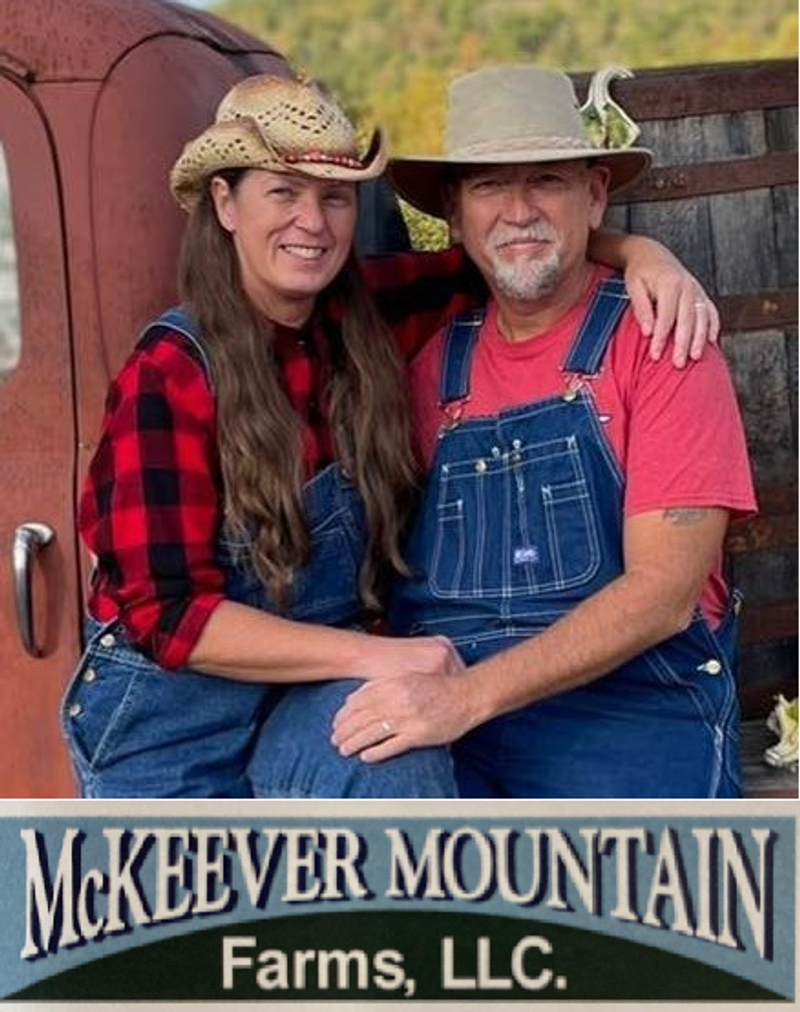 McKeever Family Farms