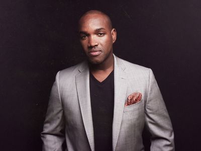 Lawrence Brownlee