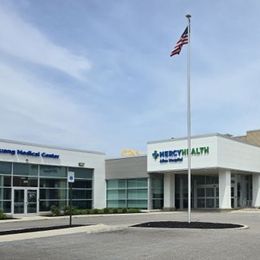 mercy health allen hospital