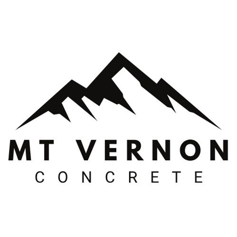 Evolve Mt Vernon Concrete