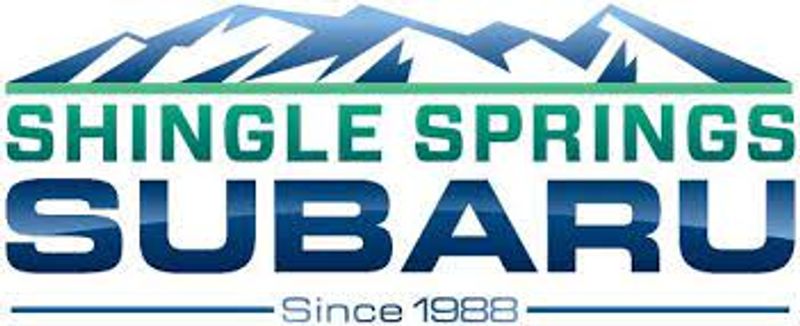 Shingle Springs Subaru