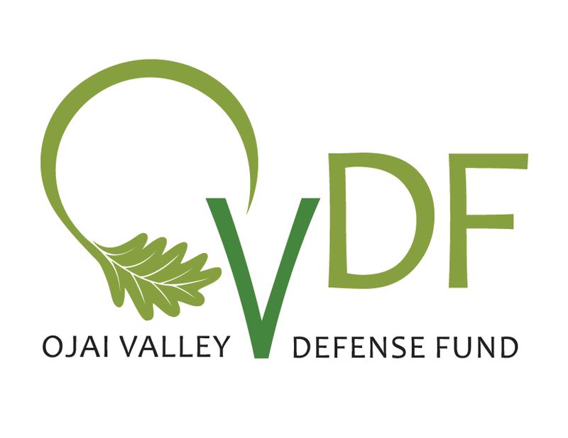 Ojai Valley Defense Fund
