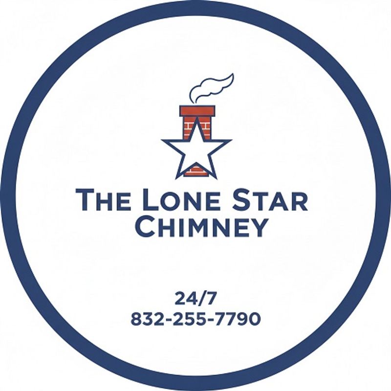 The Lone Star Chimney