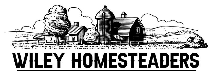 Wiley Homesteaders