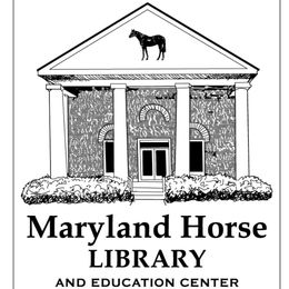 Maryland Horse Library and Education Center