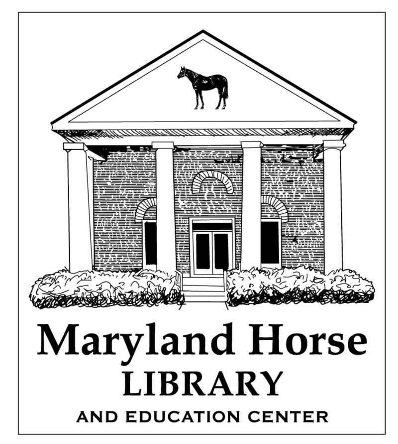 Maryland Horse Library and Education Center