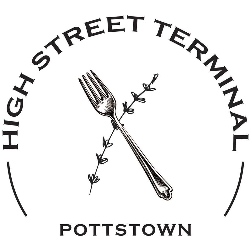 High Street Terminal