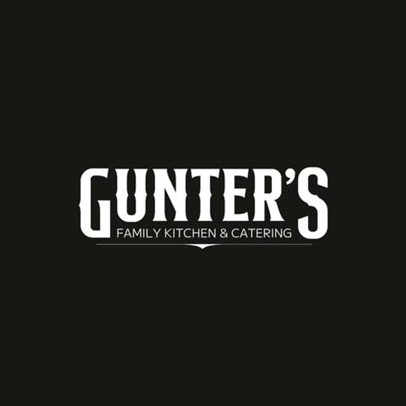 Gunter's Family Kitchen & Catering