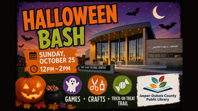 Halloween Bash