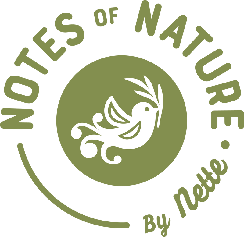 Notes of Nature by Nette