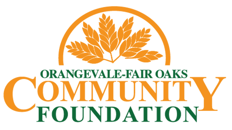 Orangevale-Fair Oaks Community Foundation