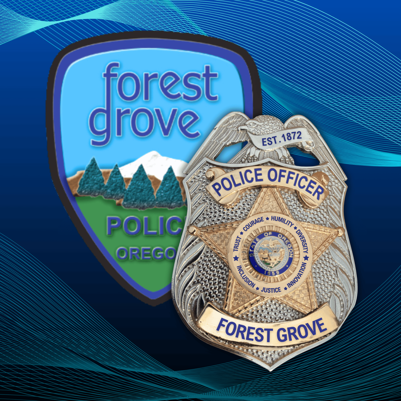 Forest Grove Police Department