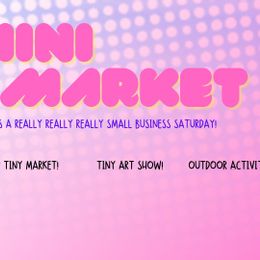 Mini Market